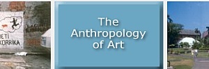 Anthropology of Art