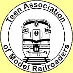 Teen Association of Model Railroaders